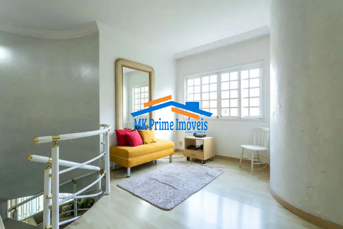 Sobrado, 4 quartos, 207 m² - Foto 20