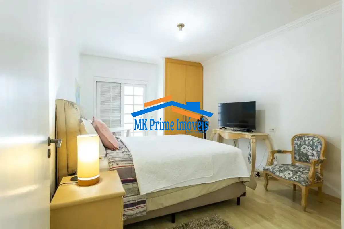 Sobrado, 4 quartos, 207 m² - Foto 26