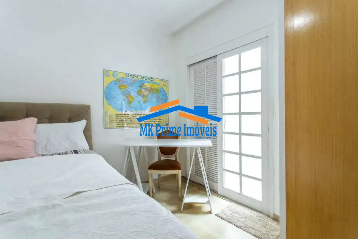 Sobrado, 4 quartos, 207 m² - Foto 24