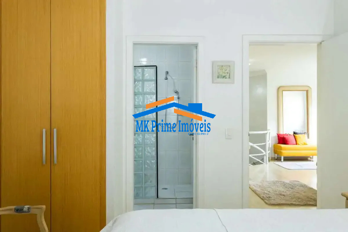 Sobrado, 4 quartos, 207 m² - Foto 22