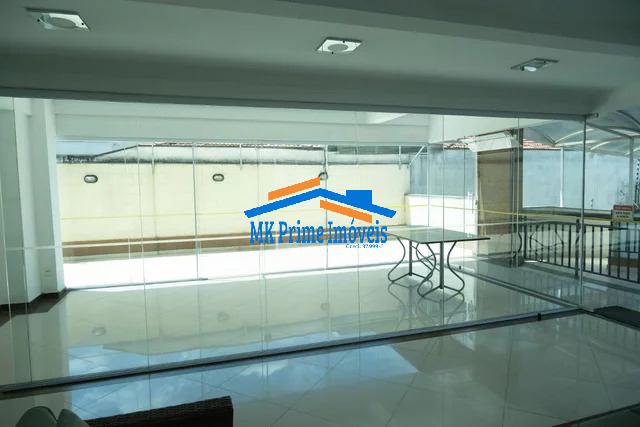 Apartamento, 2 quartos, 46 m² - Foto 27