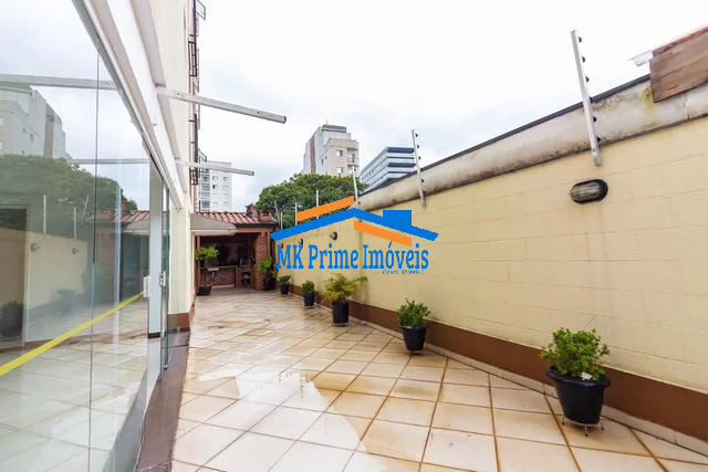 Apartamento, 2 quartos, 46 m² - Foto 28