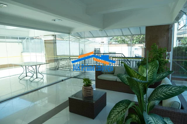 Apartamento, 2 quartos, 46 m² - Foto 24