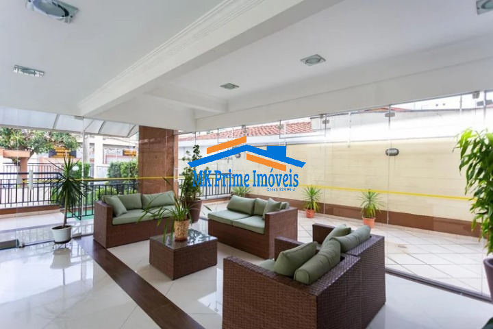 Apartamento, 2 quartos, 46 m² - Foto 22