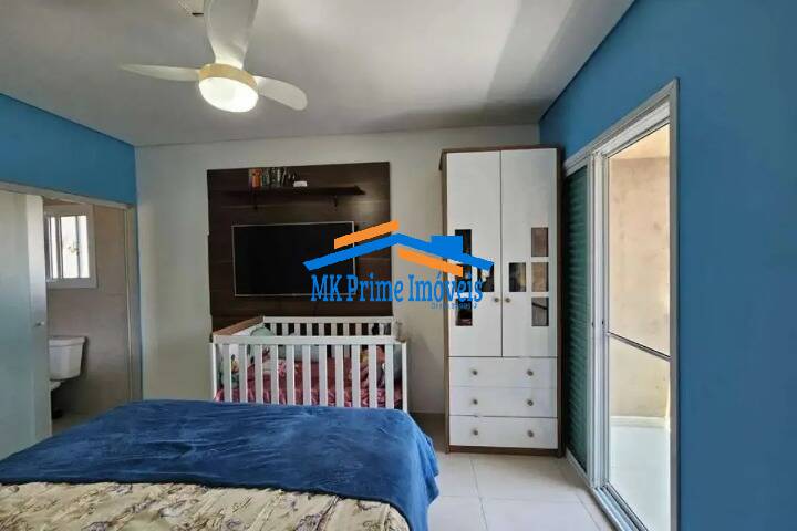 Sobrado, 3 quartos, 117 m² - Foto 31