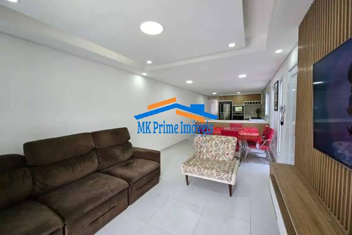 Sobrado, 3 quartos, 117 m² - Foto 33