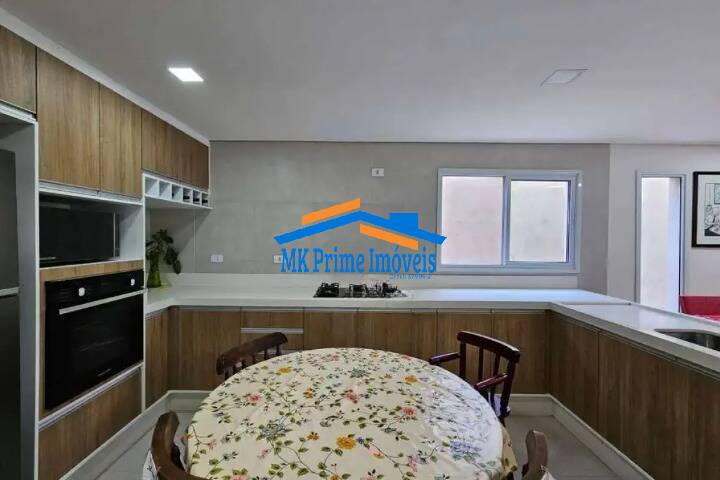 Sobrado, 3 quartos, 117 m² - Foto 34
