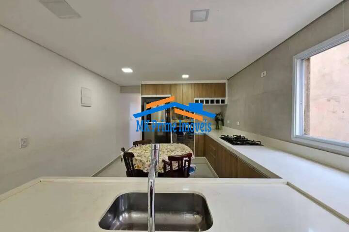 Sobrado, 3 quartos, 117 m² - Foto 35
