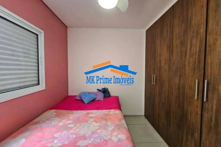 Sobrado, 3 quartos, 117 m² - Foto 37