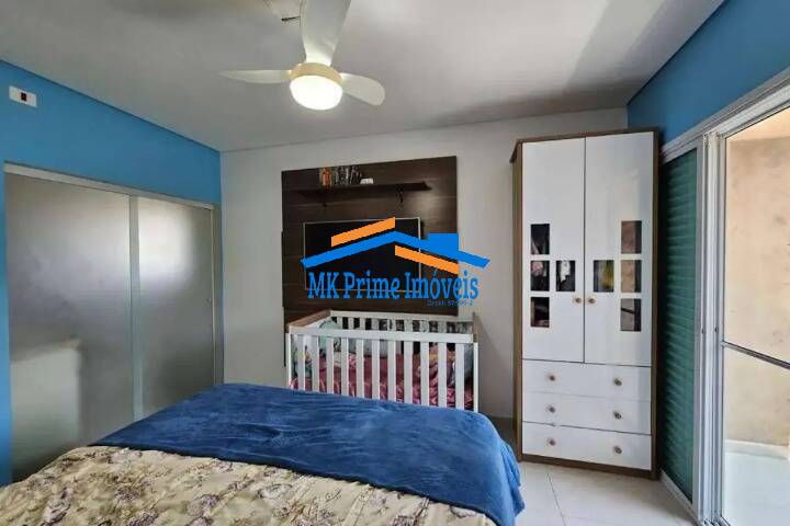 Sobrado, 3 quartos, 117 m² - Foto 41