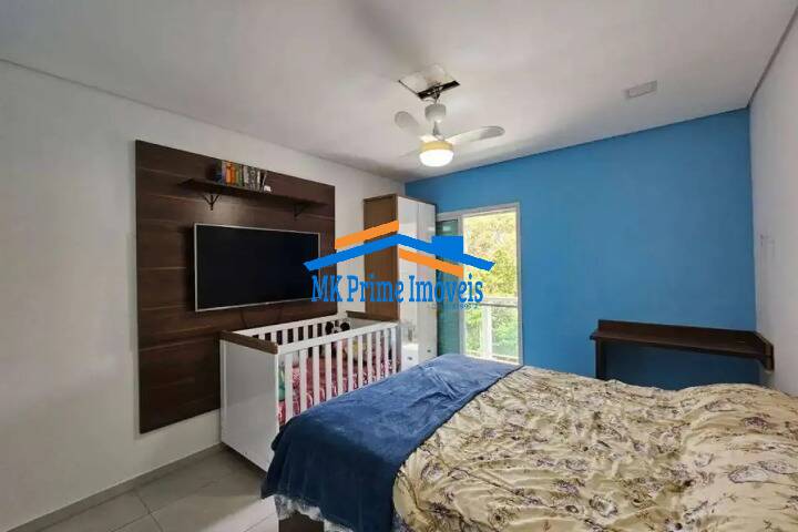 Sobrado, 3 quartos, 117 m² - Foto 42