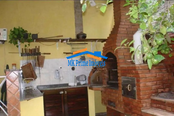 Casa de Condomínio, 3 quartos - Foto 25