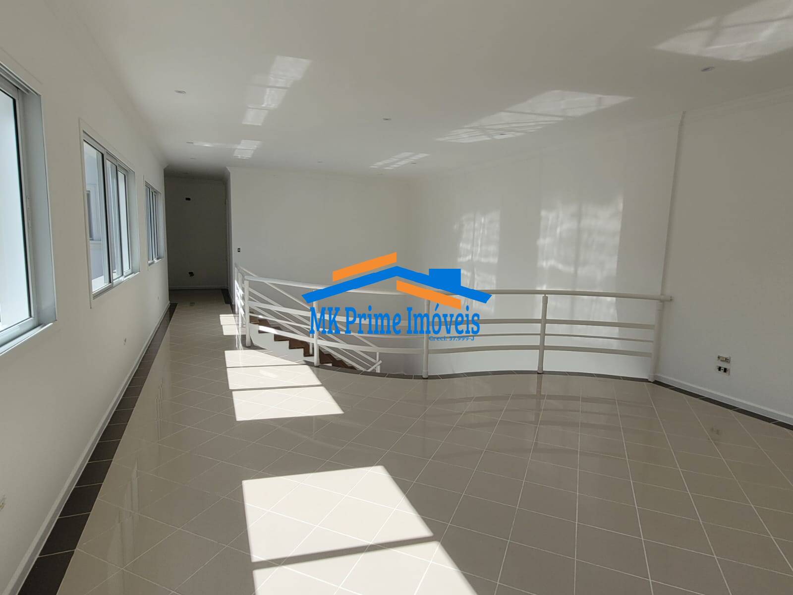 Sobrado, 4 quartos, 450 m² - Foto 17