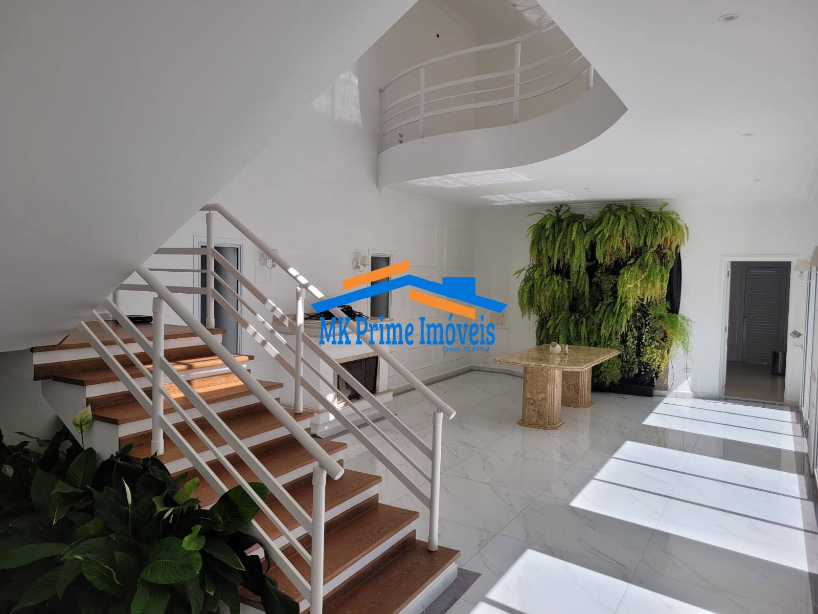 Sobrado, 4 quartos, 450 m² - Foto 19