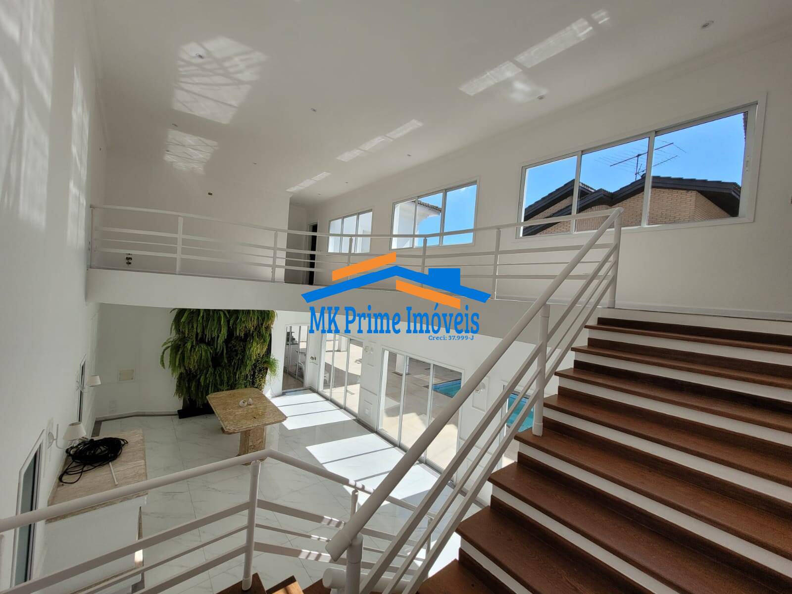 Sobrado, 4 quartos, 450 m² - Foto 22