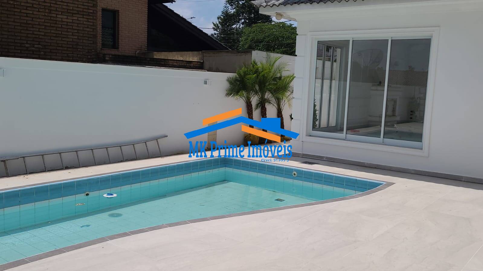 Sobrado, 4 quartos, 450 m² - Foto 21