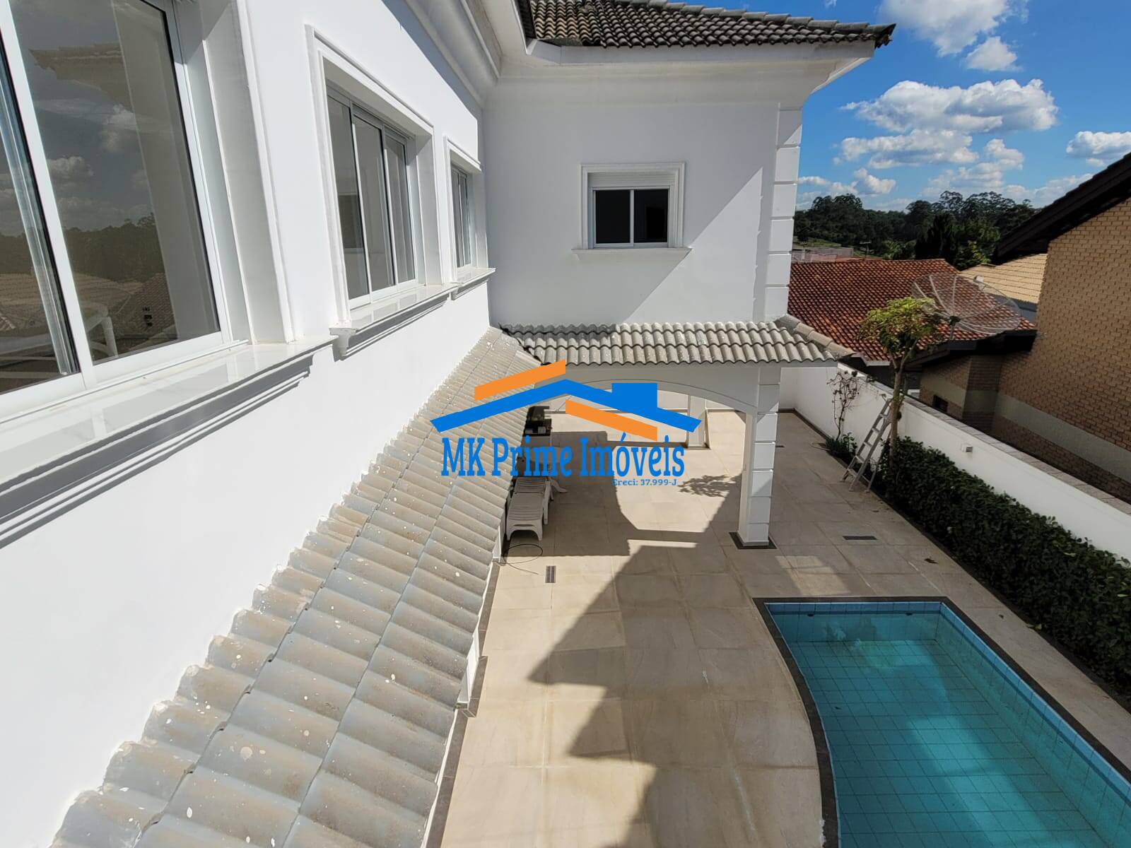 Sobrado, 4 quartos, 450 m² - Foto 23