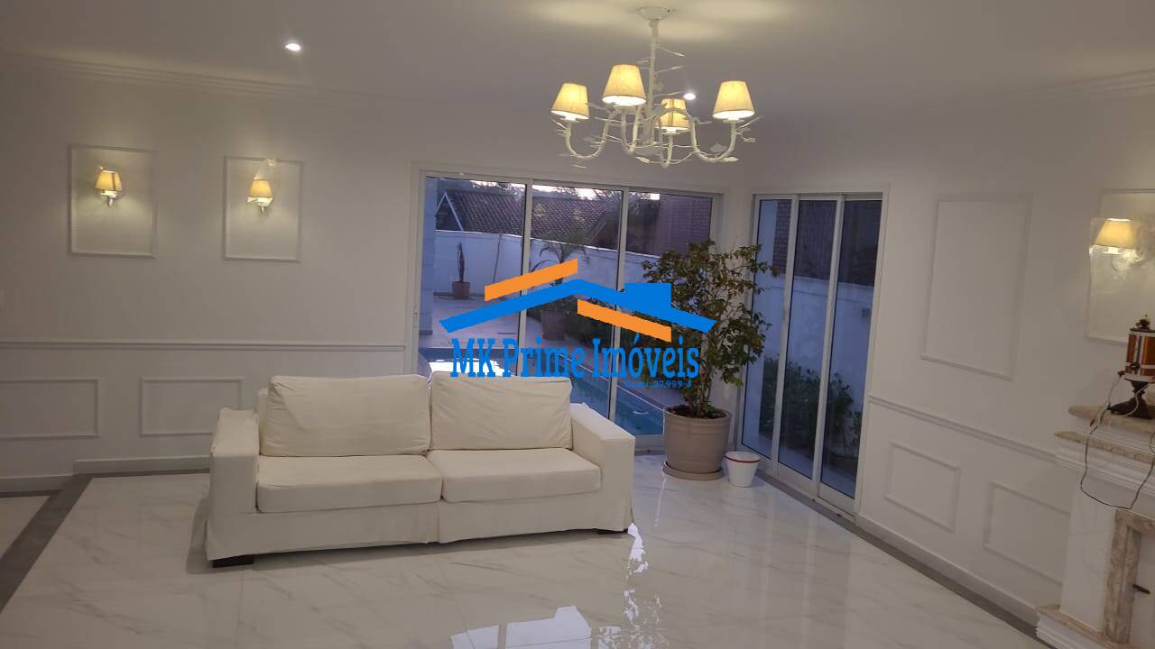 Sobrado, 4 quartos, 450 m² - Foto 28