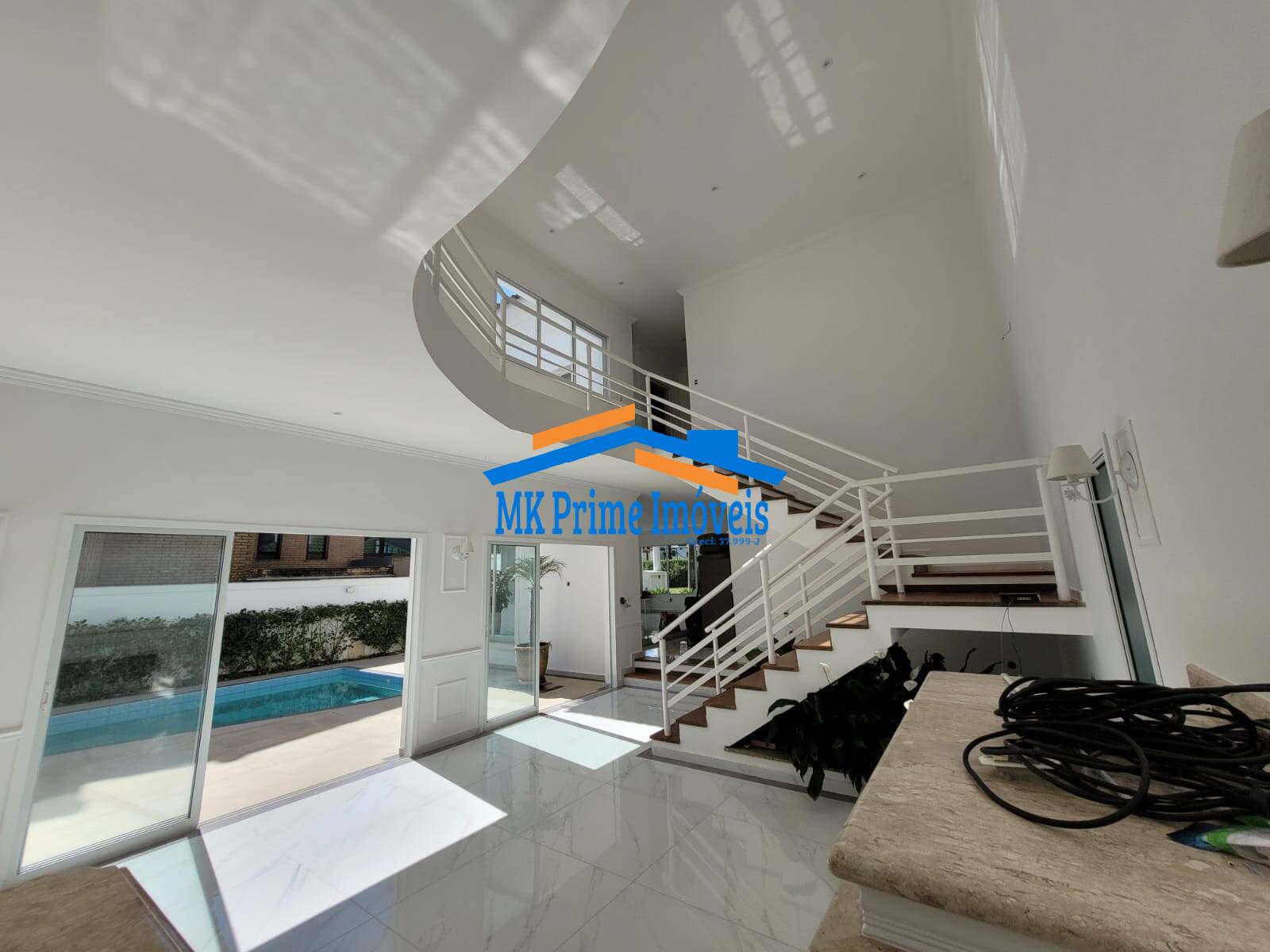 Sobrado, 4 quartos, 450 m² - Foto 26