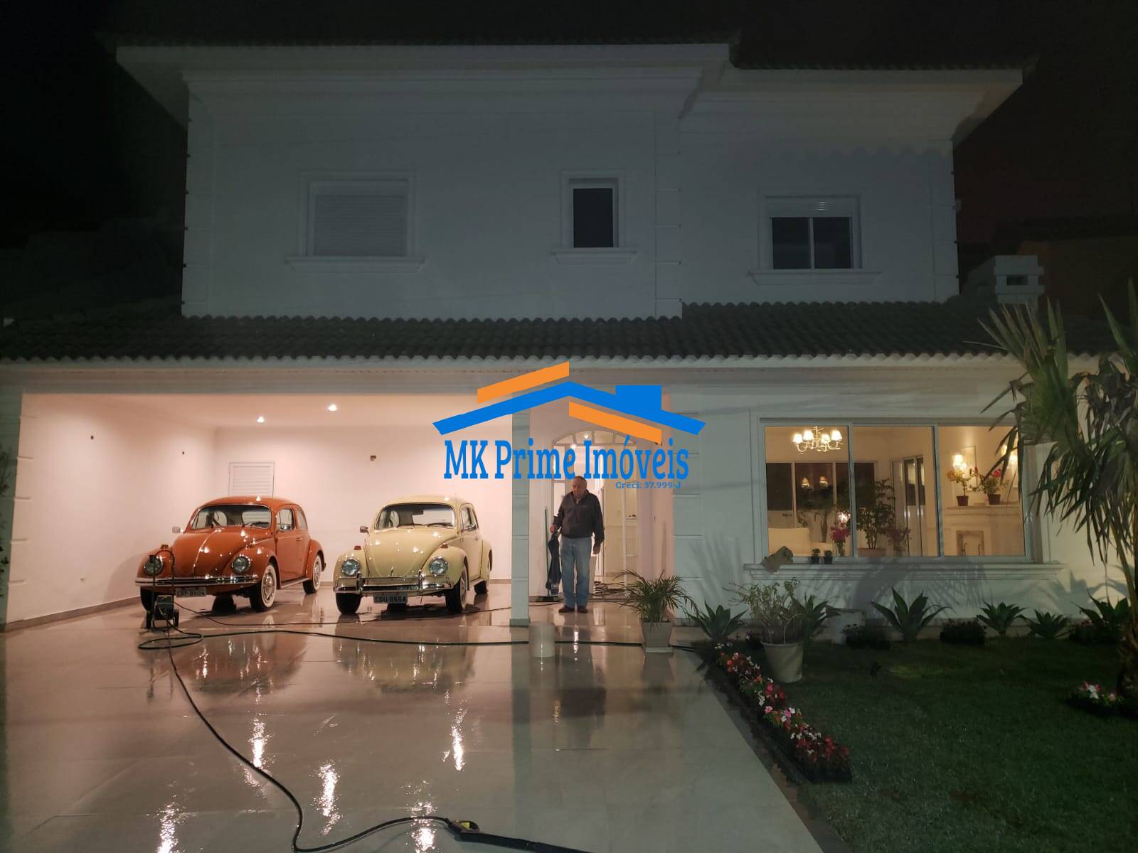 Sobrado, 4 quartos, 450 m² - Foto 29