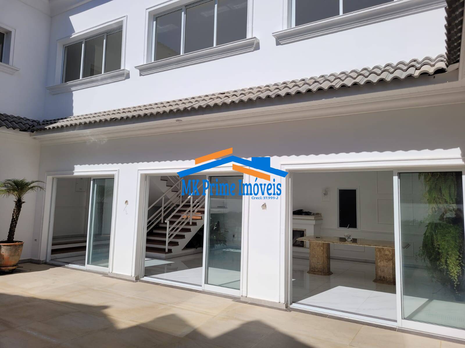 Sobrado, 4 quartos, 450 m² - Foto 30