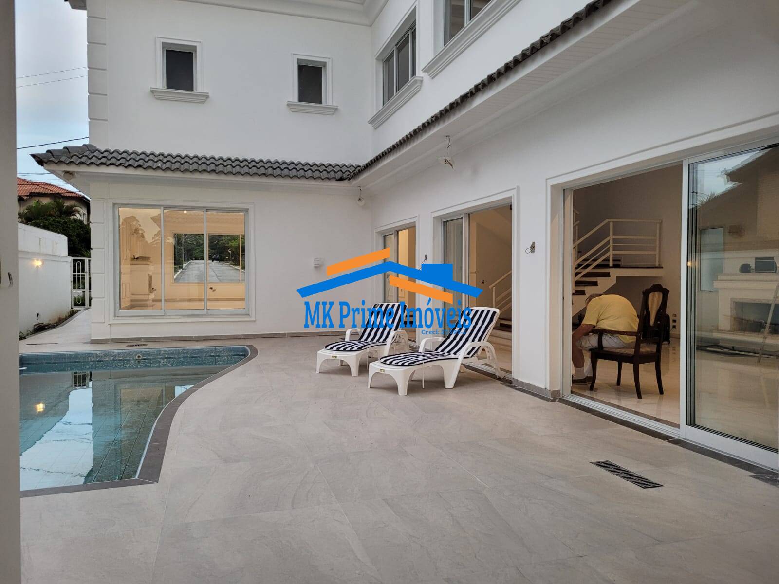 Sobrado, 4 quartos, 450 m² - Foto 32