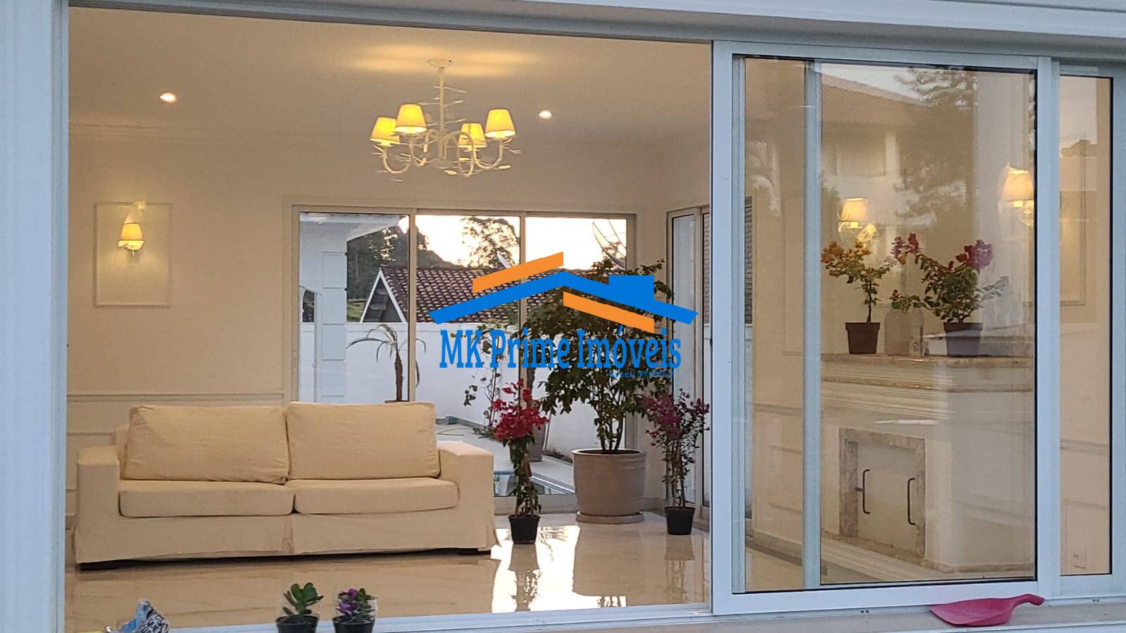 Sobrado, 4 quartos, 450 m² - Foto 31