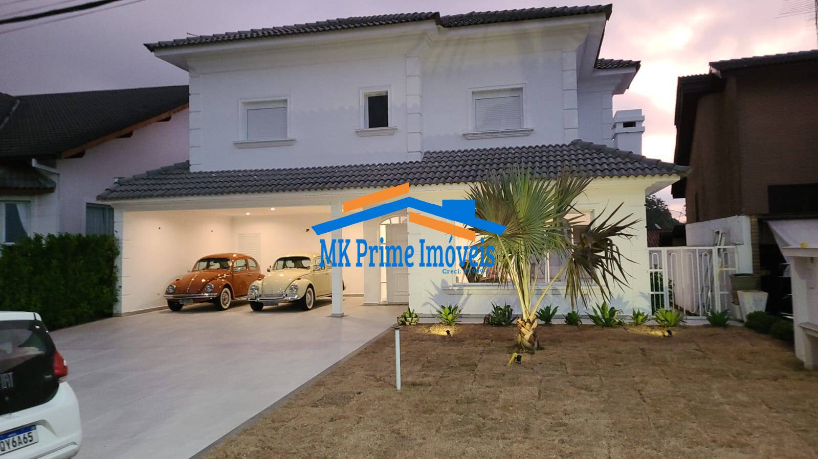Sobrado, 4 quartos, 450 m² - Foto 36