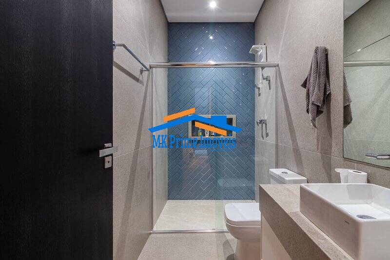 Casa de Condomínio, 4 quartos - Foto 32