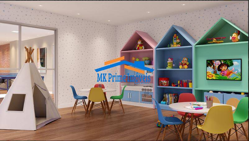 Apartamento, 2 quartos, 60 m² - Foto 44