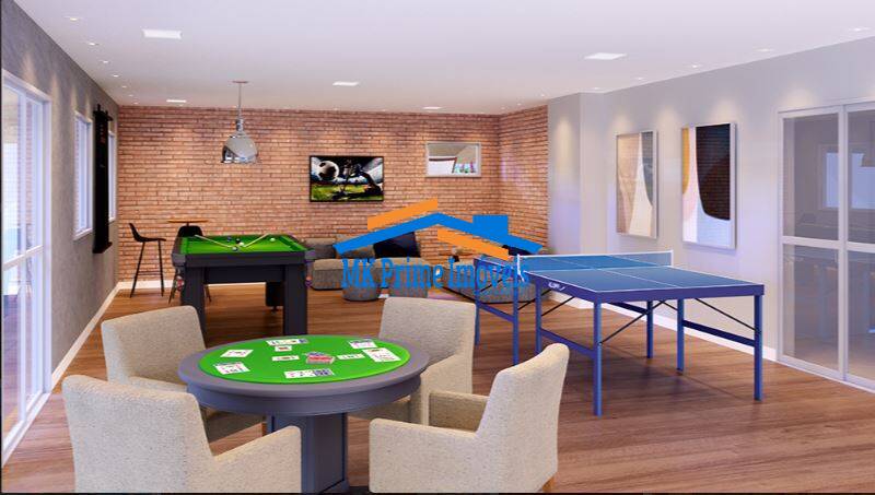 Apartamento, 2 quartos, 60 m² - Foto 38