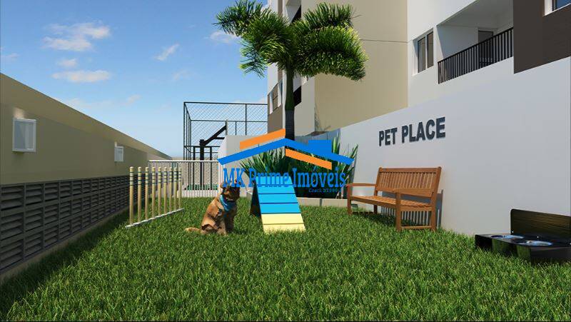 Apartamento, 2 quartos, 60 m² - Foto 43