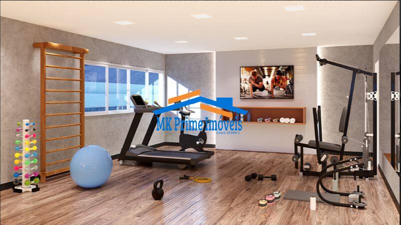 Apartamento, 2 quartos, 60 m² - Foto 42