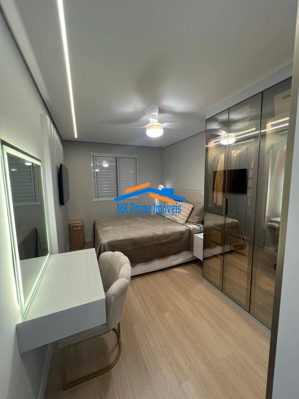 Apartamento, 2 quartos, 60 m² - Foto 26