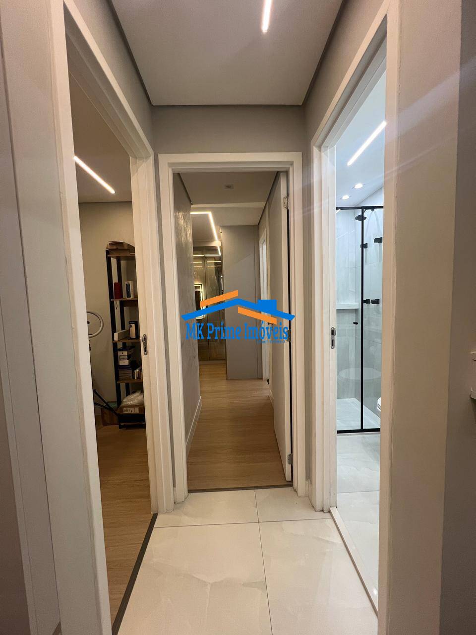 Apartamento, 2 quartos, 60 m² - Foto 24