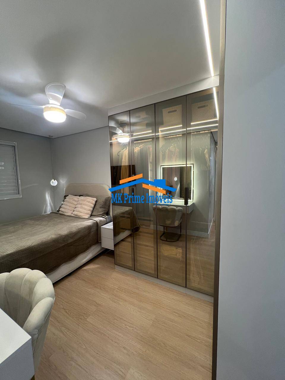 Apartamento, 2 quartos, 60 m² - Foto 25