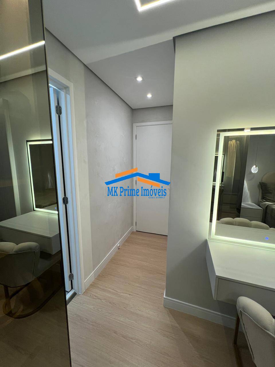 Apartamento, 2 quartos, 60 m² - Foto 33