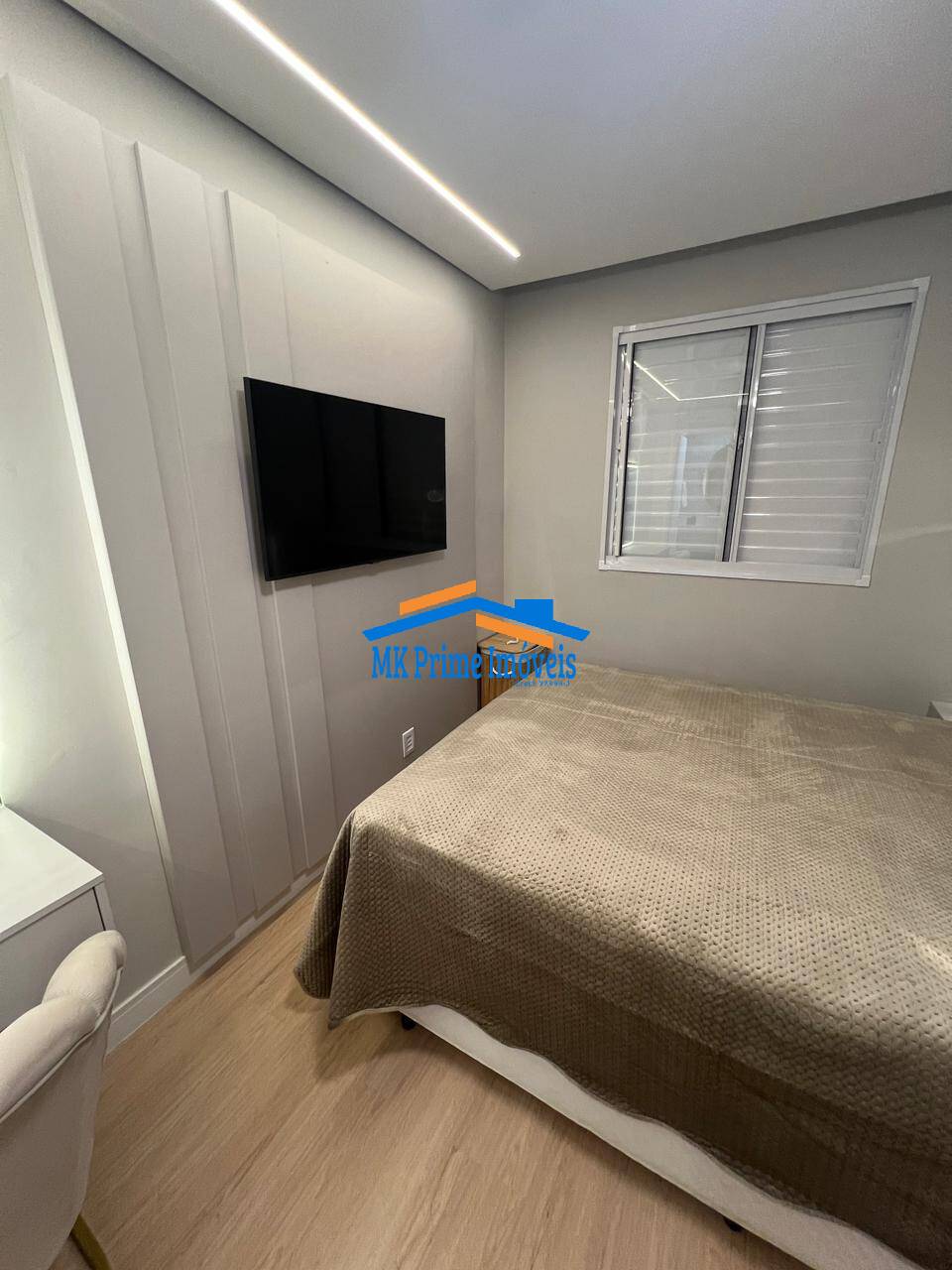 Apartamento, 2 quartos, 60 m² - Foto 31