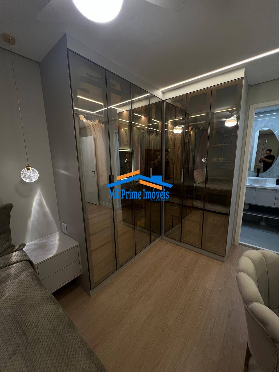 Apartamento, 2 quartos, 60 m² - Foto 28