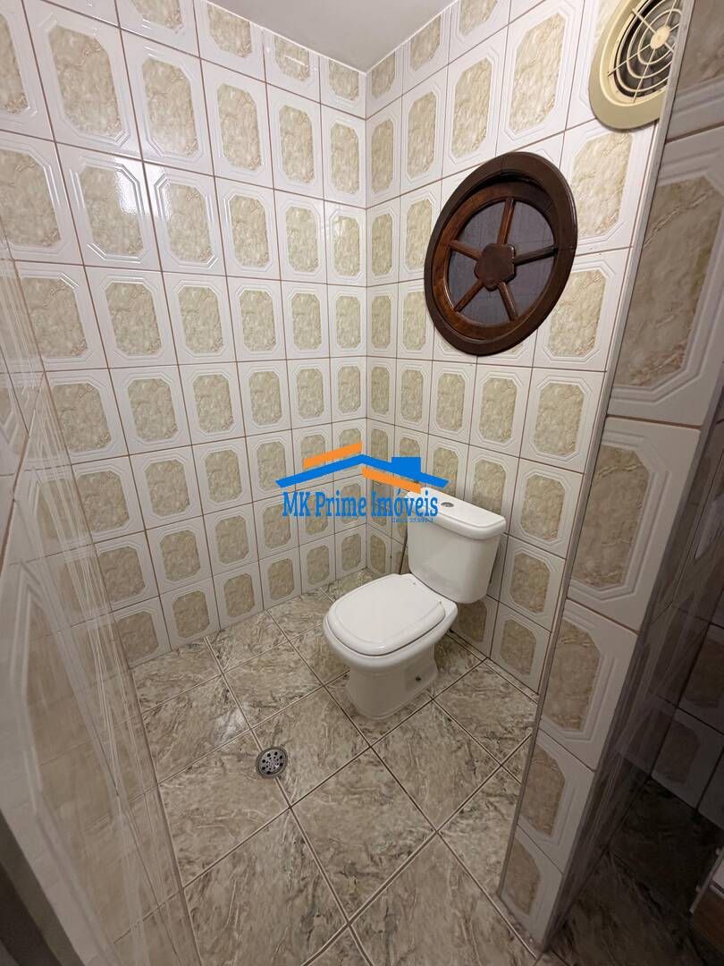 Sobrado, 3 quartos, 245 m² - Foto 16