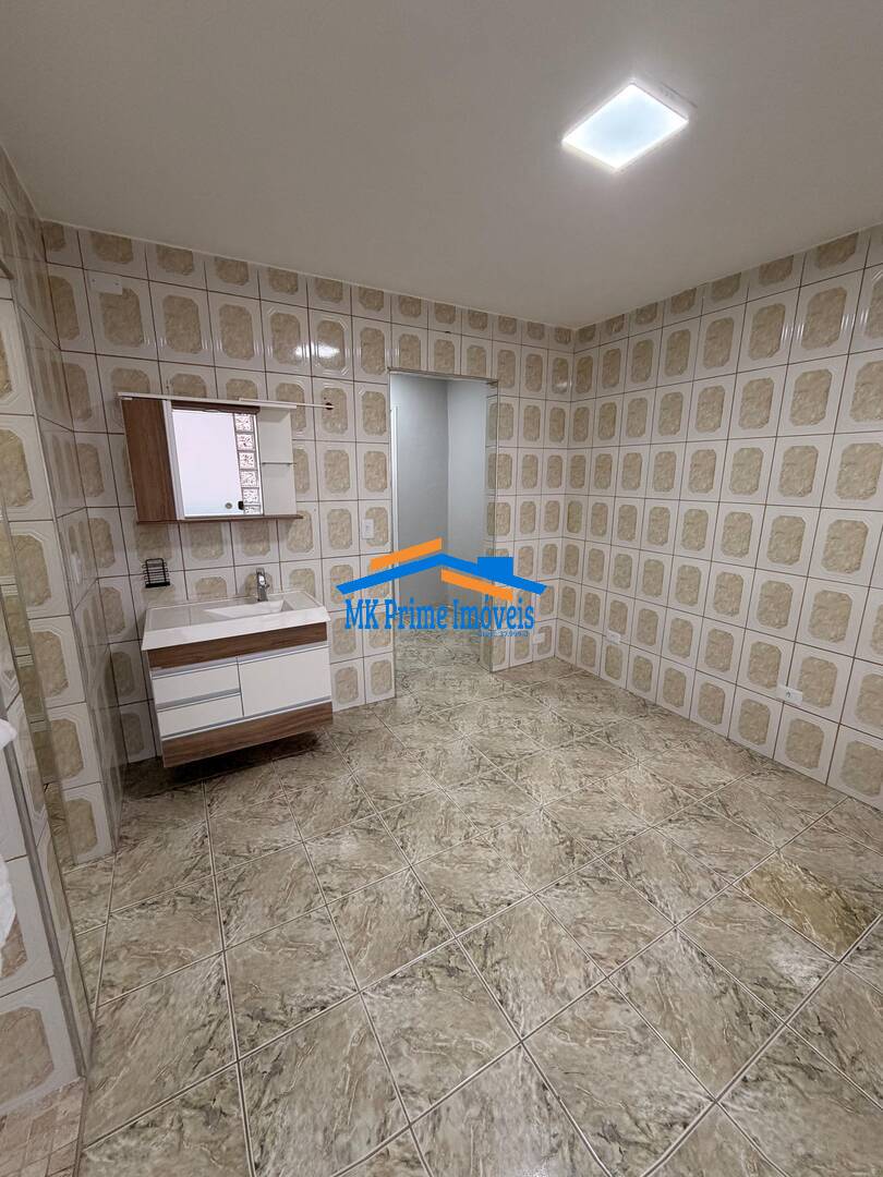 Sobrado, 3 quartos, 245 m² - Foto 17