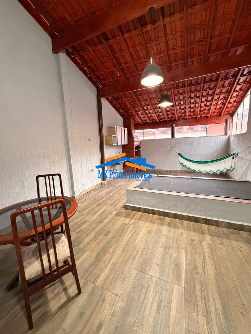 Sobrado, 3 quartos, 245 m² - Foto 21