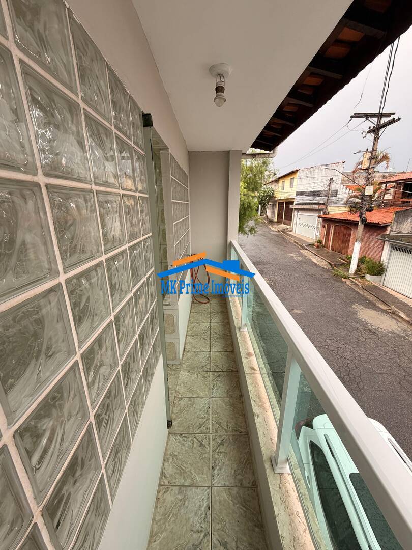 Sobrado, 3 quartos, 245 m² - Foto 28