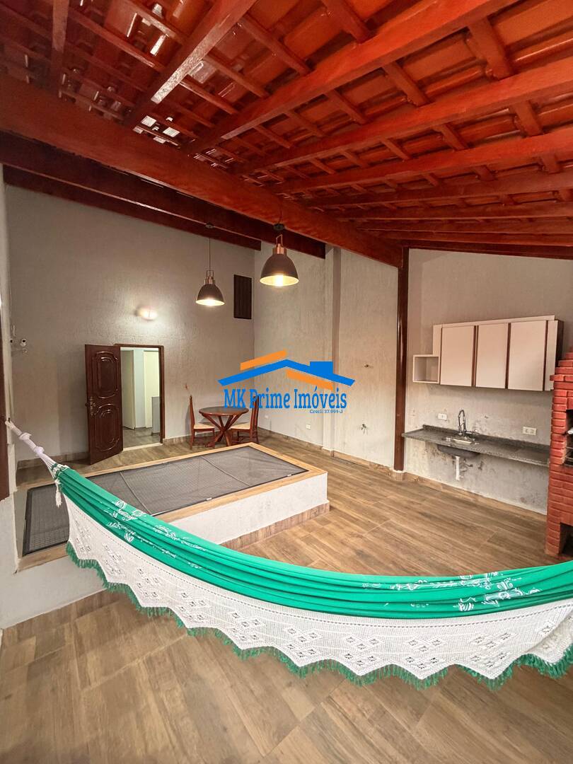 Sobrado, 3 quartos, 245 m² - Foto 22