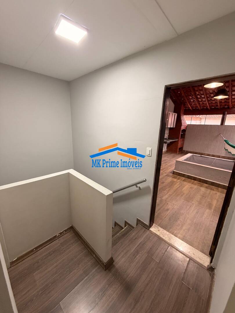 Sobrado, 3 quartos, 245 m² - Foto 24