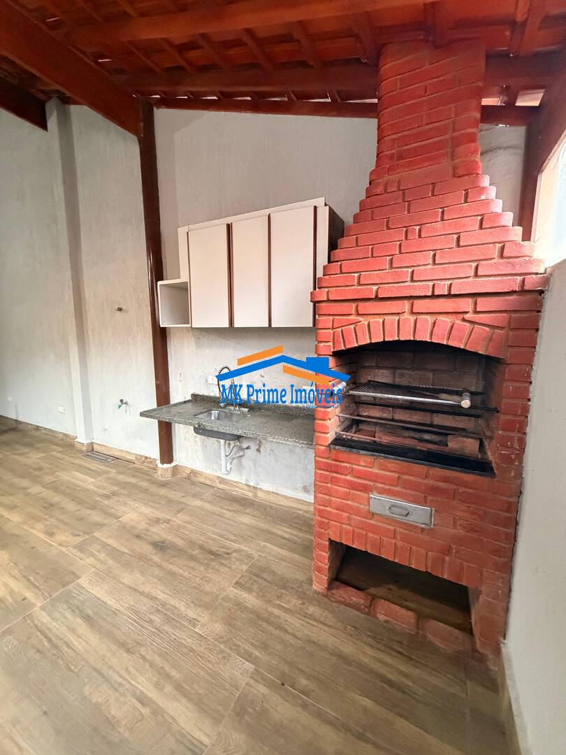 Sobrado, 3 quartos, 245 m² - Foto 23