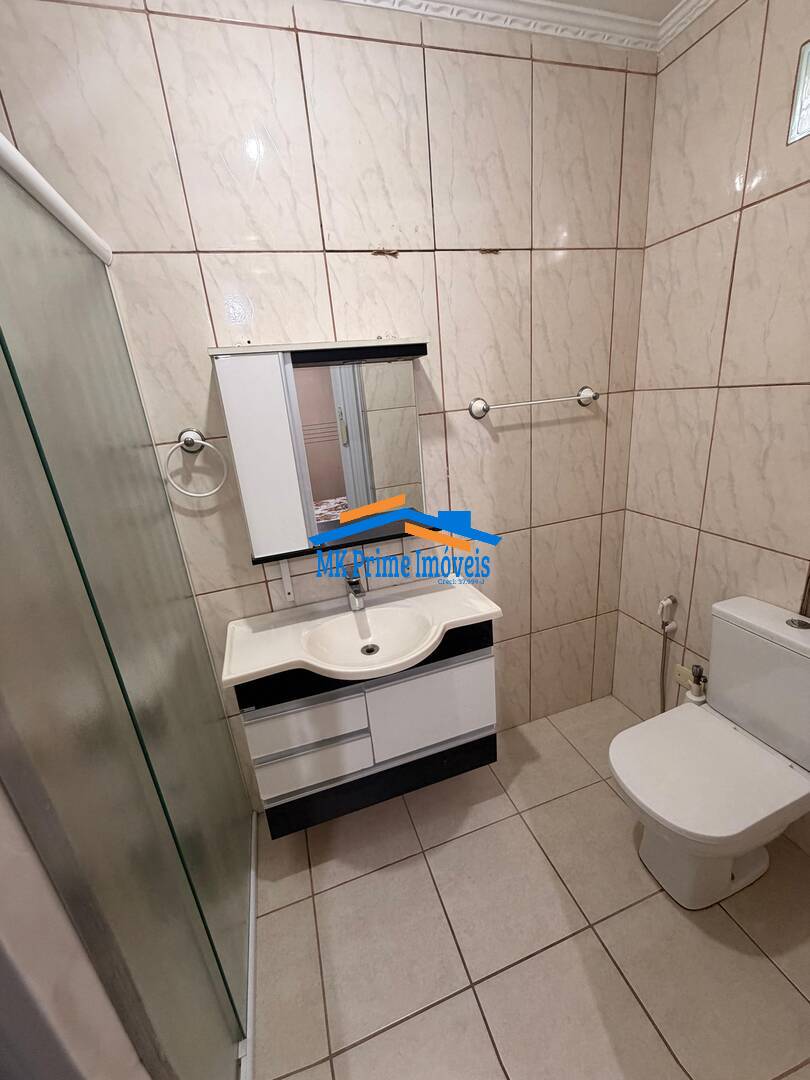Sobrado, 3 quartos, 245 m² - Foto 19