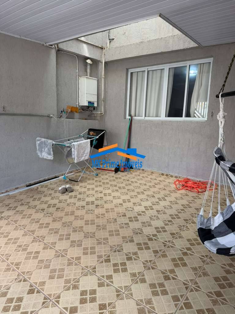 Sobrado, 3 quartos, 245 m² - Foto 25