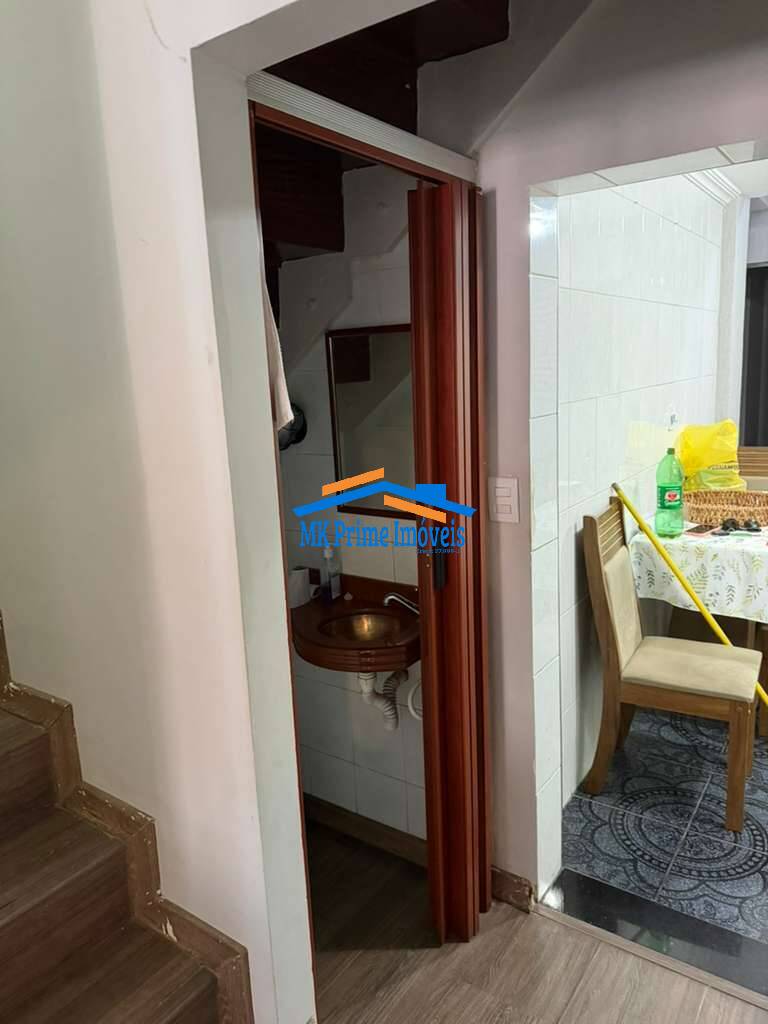 Sobrado, 3 quartos, 245 m² - Foto 26