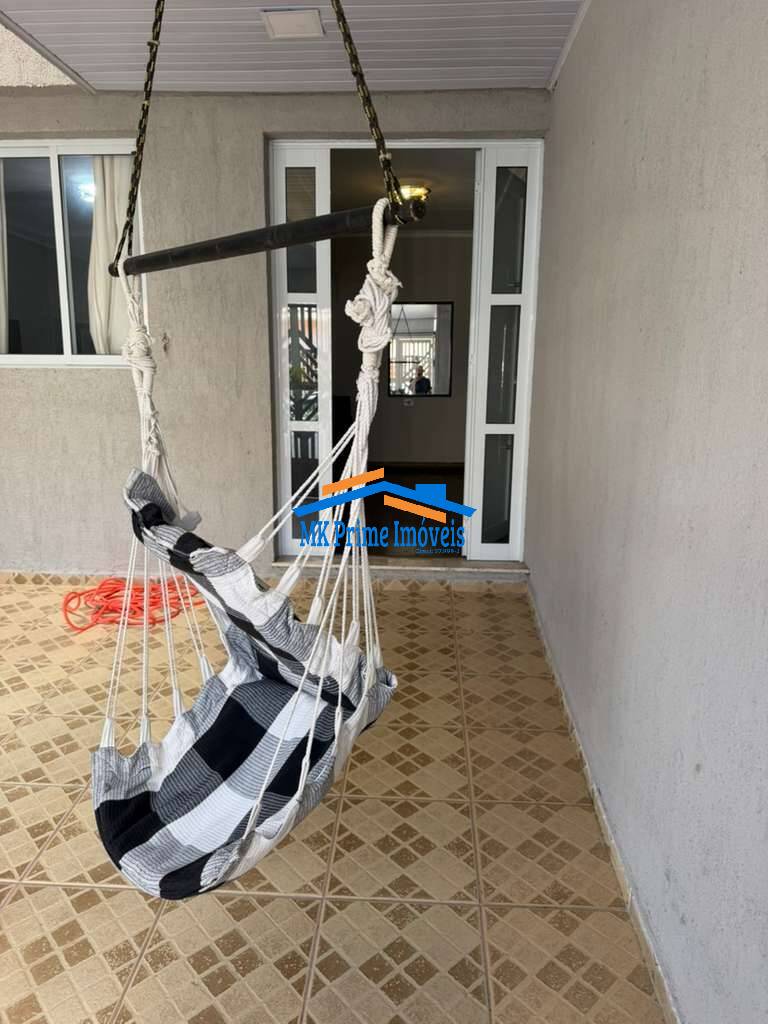 Sobrado, 3 quartos, 245 m² - Foto 27
